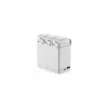Baterijos įkroviklis DJI CHX162-30 USB įvestis 5-12V 3A