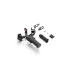 Rankinis kameros stabilizatorius DJI RS 3 Mini Juoda 2 kg keliamoji galia 795 g svoris