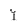 Rankinis kameros stabilizatorius DJI RS 3 Mini Juoda 2 kg keliamoji galia 795 g svoris