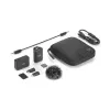 Rankinis kameros stabilizatorius DJI RS 3 Mini Juoda 2 kg keliamoji galia 795 g svoris