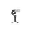 Rankinis kameros stabilizatorius DJI RS 3 Mini Juoda 2 kg keliamoji galia 795 g svoris