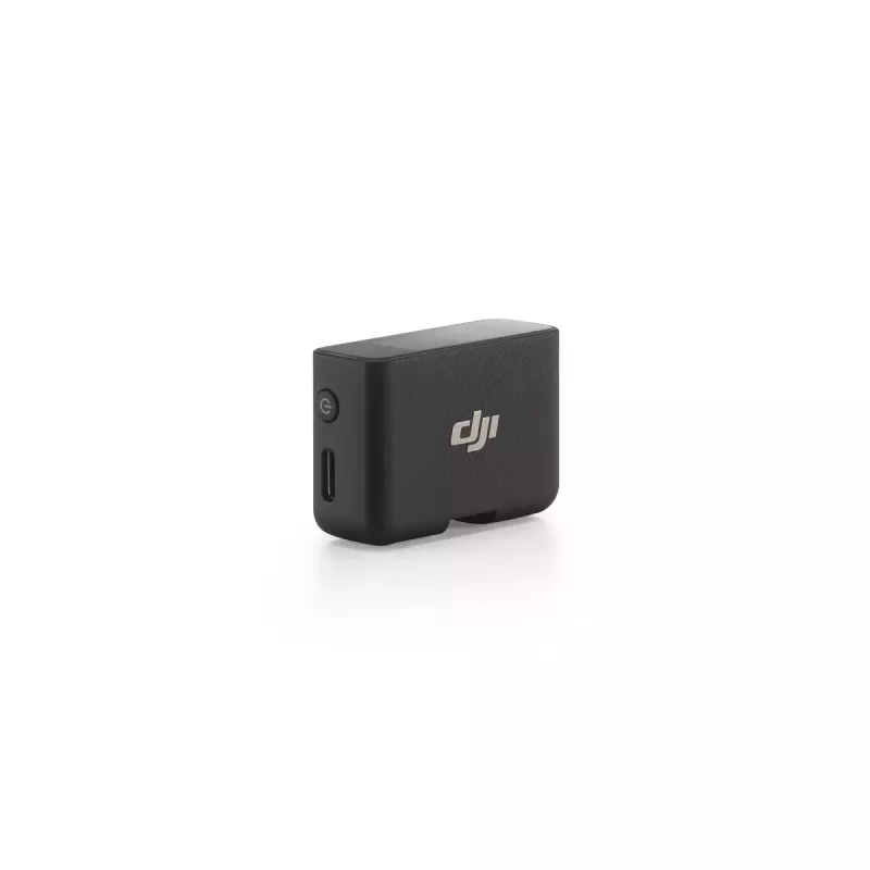 Rankinis kameros stabilizatorius DJI RS 3 Mini Juoda 2 kg keliamoji galia 795 g svoris