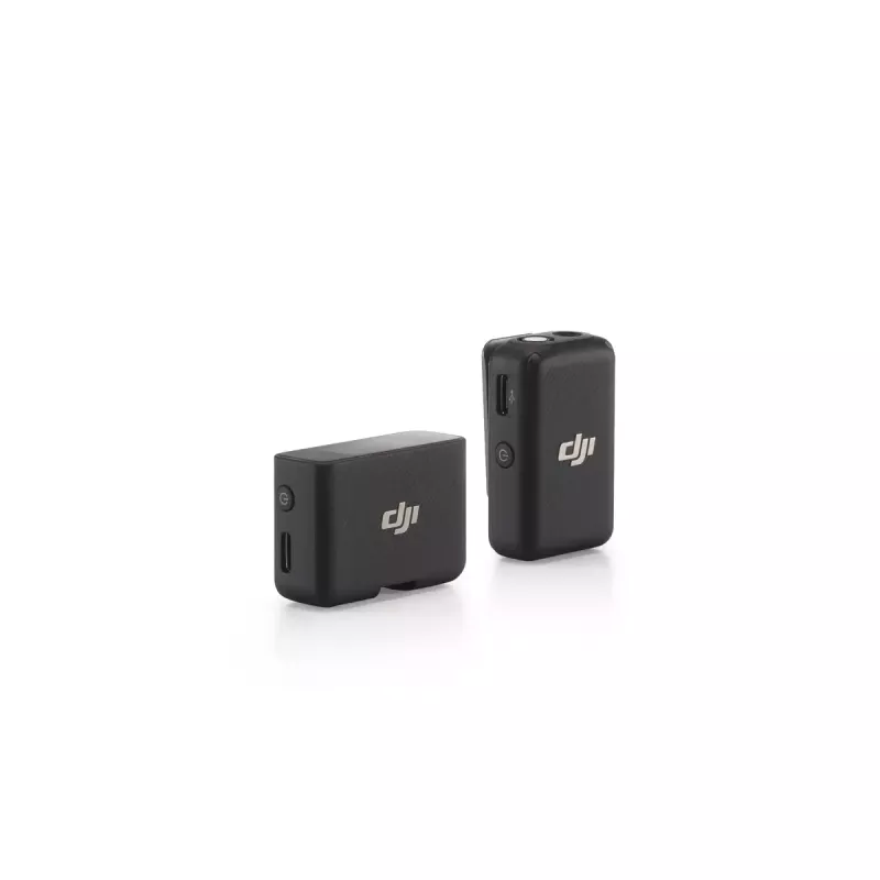 Rankinis kameros stabilizatorius DJI RS 3 Mini Juoda 2 kg keliamoji galia 795 g svoris