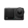 Veiksmo kamera DJI Osmo Action 4 — 4K Ultra HD, CMOS jutiklis, 155° regėjimo laukas, MicroSD iki 512 GB, atspari vandeniui iki 18 m, 145 g