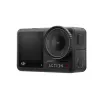 Veiksmo kamera DJI Osmo Action 4 — 4K Ultra HD, CMOS jutiklis, 155° regėjimo laukas, MicroSD iki 512 GB, atspari vandeniui iki 18 m, 145 g