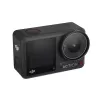 Veiksmo kamera DJI Osmo Action 4 — 4K Ultra HD, CMOS jutiklis, 155° regėjimo laukas, MicroSD iki 512 GB, atspari vandeniui iki 18 m, 145 g