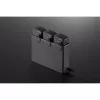 DJI Avata 2 baterijos įkroviklis USB 5-20V 3A juodas