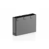 DJI Avata 2 baterijos įkroviklis USB 5-20V 3A juodas
