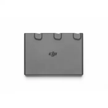 DJI Avata 2 baterijos įkroviklis USB 5-20V 3A juodas