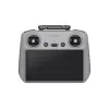 Drono kvadrokopteris DJI Air 3s Fly More Combo — 50 MP kamera, 4K 3840×2160, 27 m/s, 32 000 m nuotolis, 4276 mAh baterija, pilkas