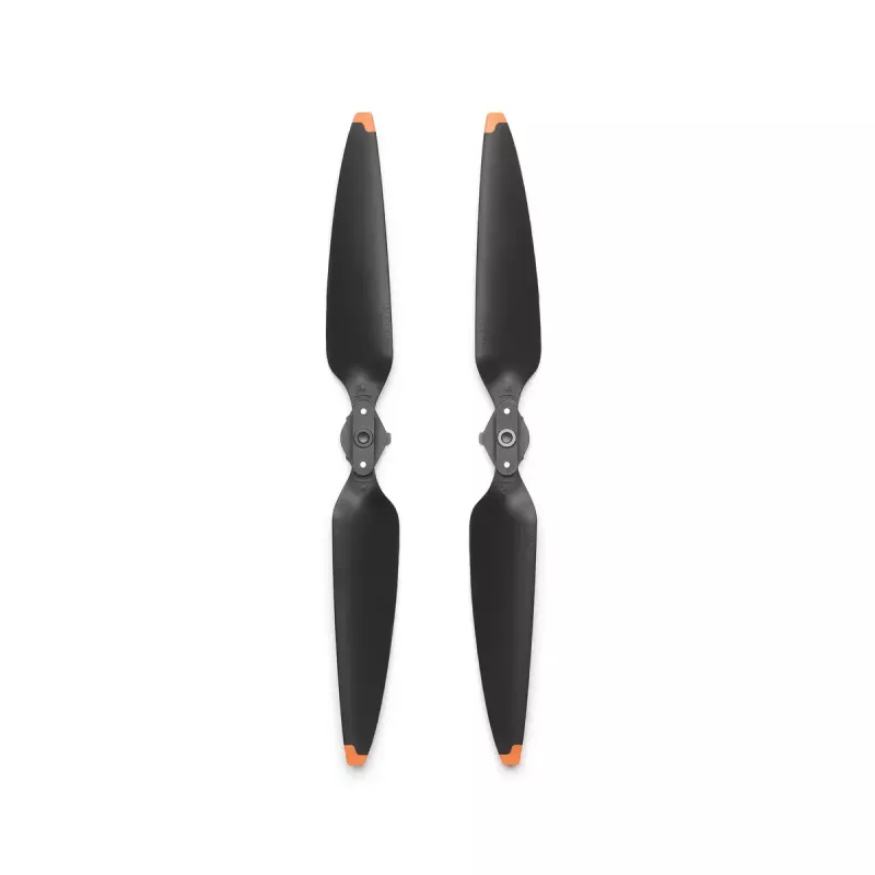 Drono kvadrokopteris DJI Air 3s Fly More Combo — 50 MP kamera, 4K 3840×2160, 27 m/s, 32 000 m nuotolis, 4276 mAh baterija, pilkas