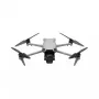 Drono kvadrokopteris DJI Air 3s Fly More Combo — 50 MP kamera, 4K 3840×2160, 27 m/s, 32 000 m nuotolis, 4276 mAh baterija, pilkas
