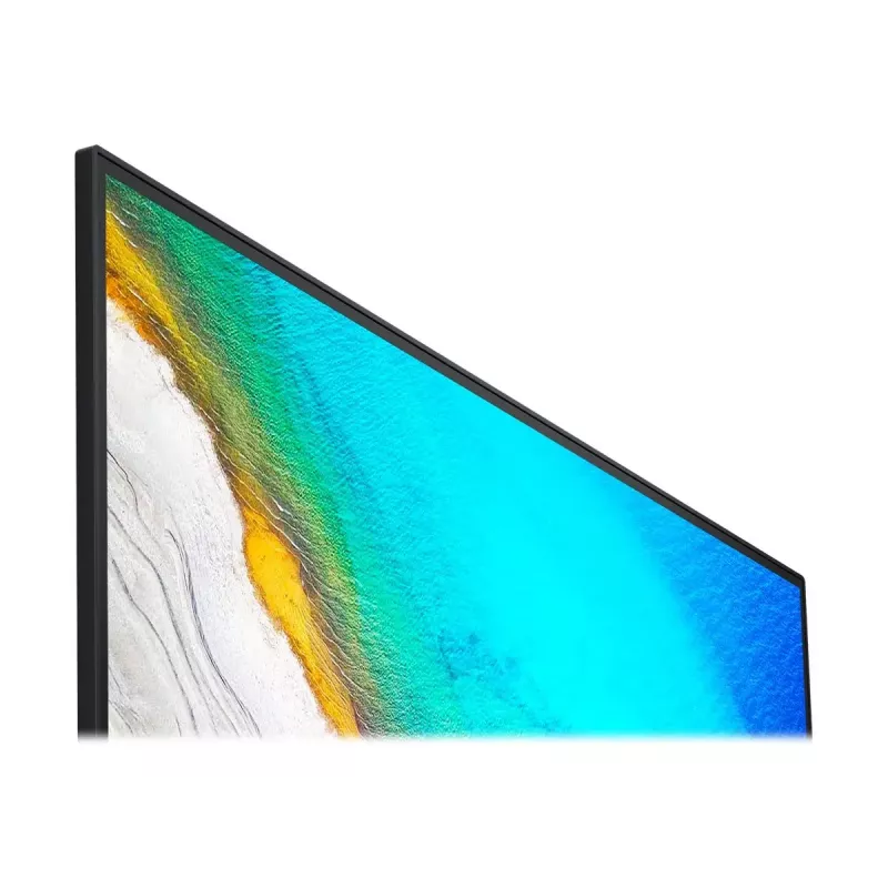 Xiaomi 2K monitorius A27Qi 2026 | 27 colių | IPS | QHD | 16:9 | 120 Hz | 6 ms | 2560 x 1440 pikselių | 300 cd/m² | Juodas
