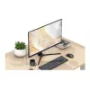 Xiaomi 2K monitorius A27Qi 2026 | 27 colių | IPS | QHD | 16:9 | 120 Hz | 6 ms | 2560 x 1440 pikselių | 300 cd/m² | Juodas