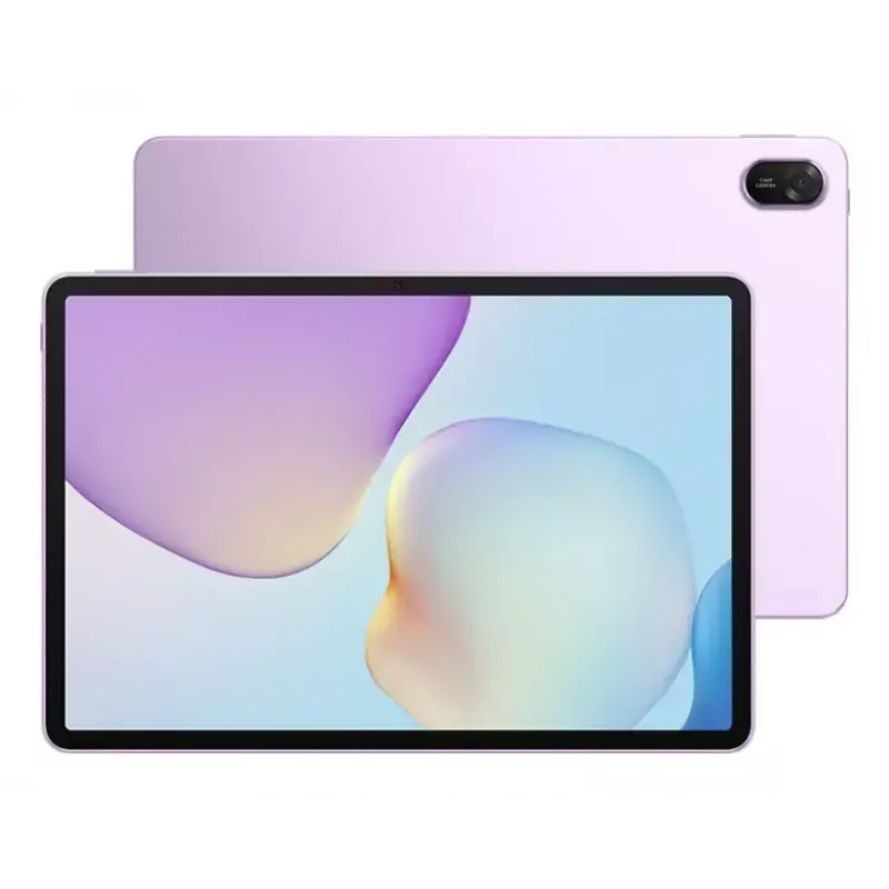 Planšetinis kompiuteris Huawei MatePad 11.5 256 GB 8 GB 11.5 col. Wi‑Fi 6 HarmonyOS 4.3 Violetinė 2456×1600 13 MP/8 MP 515 g