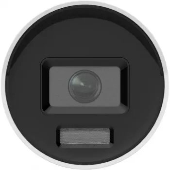 IP apsaugos kamera Hikvision DS-2CD2047G2H-LIU 2688x1520 Lauko Laidinė Balta