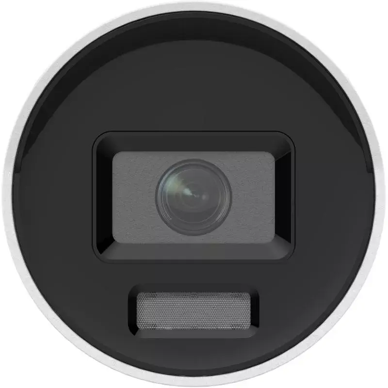 IP apsaugos kamera Hikvision DS-2CD2047G2H-LIU 2688x1520 Lauko Laidinė Balta