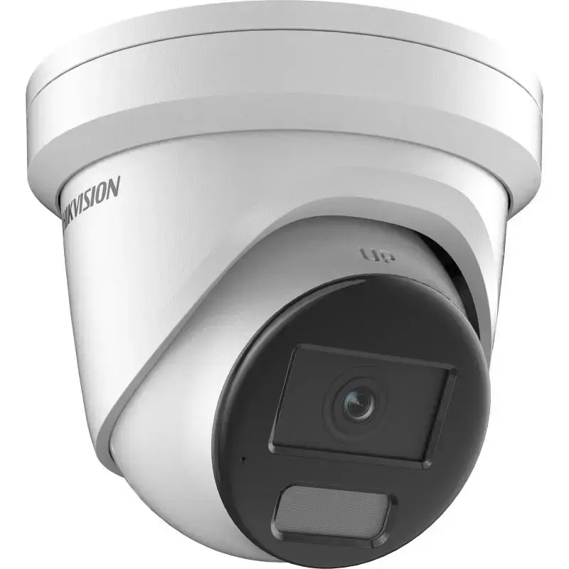 IP apsaugos kamera Hikvision Pro Series DS-2CD2346G2H-IU (4 mm) Turret lauko 2688×1520, 30 fps, 81,1° H