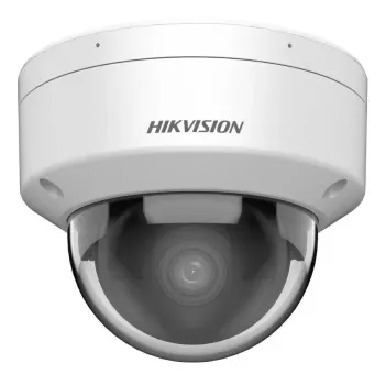 8 MP IP apsaugos kamera Hikvision Pro Series DS-2CD2186G2H-ISU (4 mm) lauko, 3840×2160, luboms/sienai, 355°