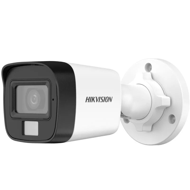 CCTV apsaugos kamera Hikvision Turbo HD Value Series DS-2CE16U0T-LF(2.8mm)