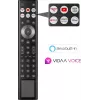 Hisense PX3 projekcinis televizorius Ultra trumpo nuotolio projektorius 2800 ANSI liumenų UHD 4K (3840x2160) Juoda, Tamsiai pilka