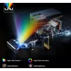 Hisense PX3 projekcinis televizorius Ultra trumpo nuotolio projektorius 2800 ANSI liumenų UHD 4K (3840x2160) Juoda, Tamsiai pilka