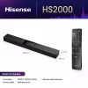 Hisense HS2000 2.1 kanalų 240 W
