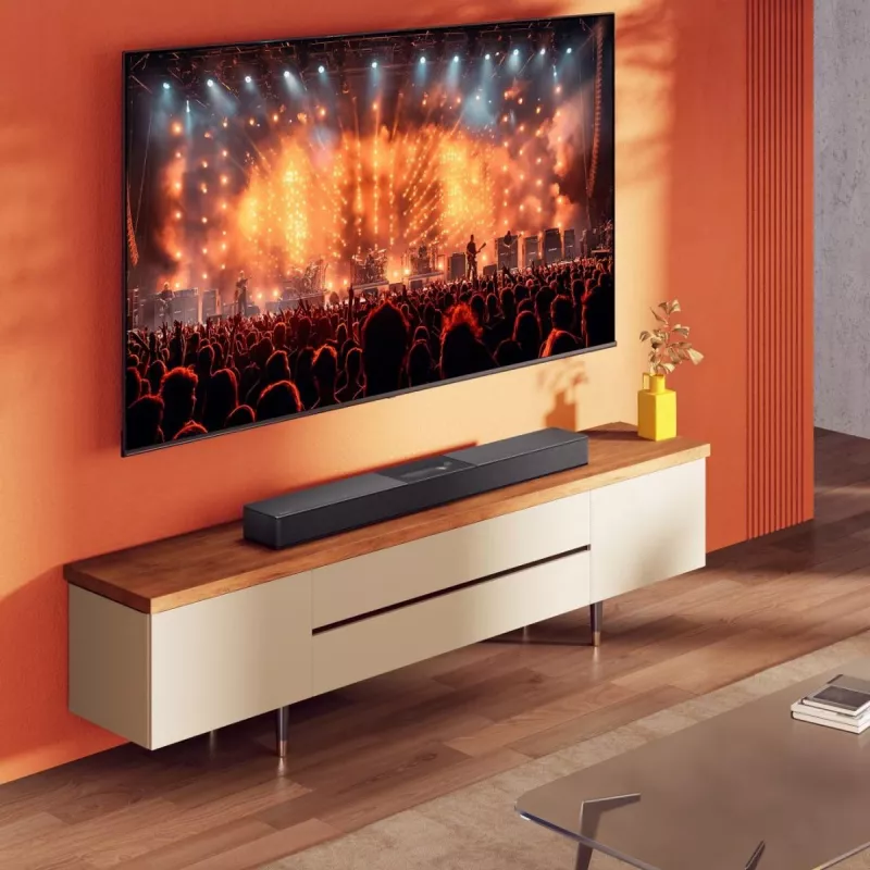 Hisense HS2000 2.1 kanalų 240 W