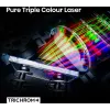Projektorius HISENSE C3 4K Trichroma Laser Beamer 2 500 ANSI liumenų, modelis 20017736