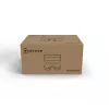Įkrovimo bazė Ecovacs D-CD01-2051 robotui dulkių siurbliui, suderinami modeliai, juoda/baltas
