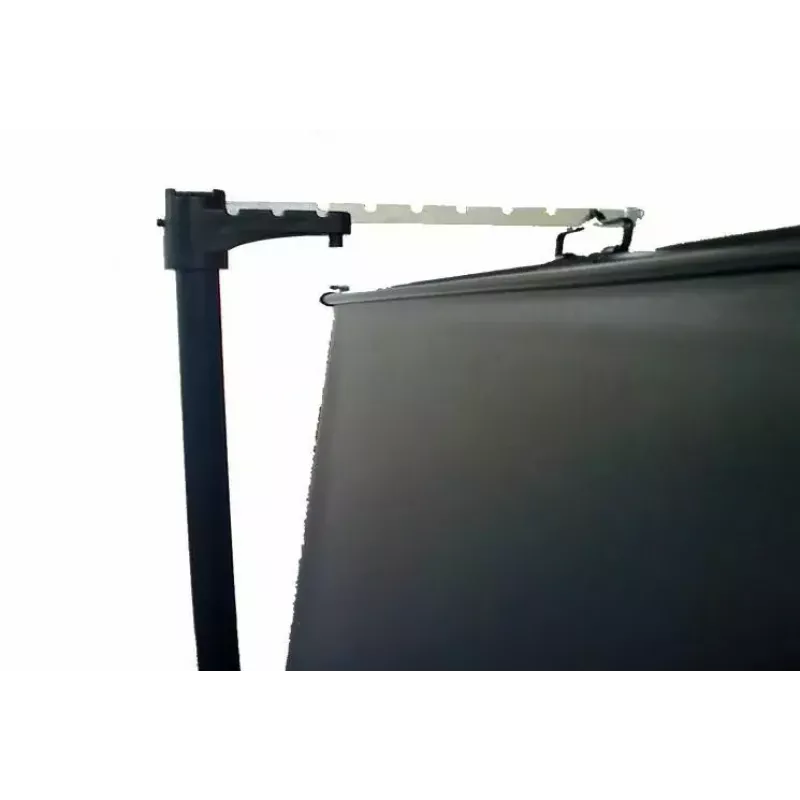 Nešiojamasis projekcinis ekranas su trikoju Elite Screens T100UWV1 2,54 m (100 col.) 4:3