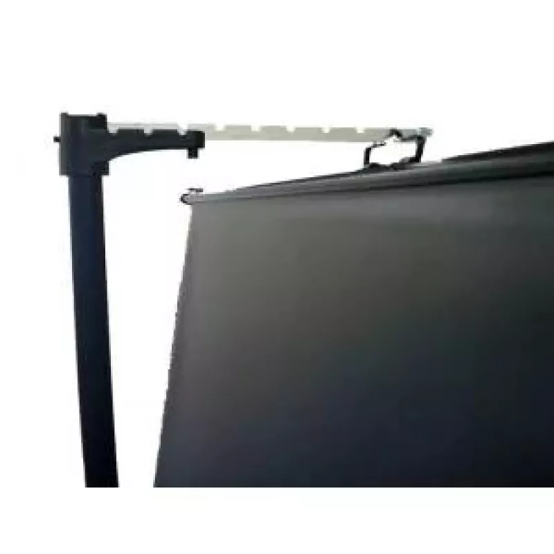 Nešiojamasis projekcinis ekranas su trikoju Elite Screens T100UWV1 2,54 m (100 col.) 4:3