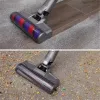 Stick vacuum Jimmy JV85 Pro 2-in-1 belaidis, 600 W variklis, 25000 Pa siurbimas, HEPA filtracija, beciklis