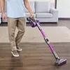 Stick vacuum Jimmy JV85 Pro 2-in-1 belaidis, 600 W variklis, 25000 Pa siurbimas, HEPA filtracija, beciklis