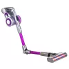 Stick vacuum Jimmy JV85 Pro 2-in-1 belaidis, 600 W variklis, 25000 Pa siurbimas, HEPA filtracija, beciklis