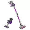 Stick vacuum Jimmy JV85 Pro 2-in-1 belaidis, 600 W variklis, 25000 Pa siurbimas, HEPA filtracija, beciklis