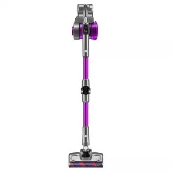 Stick vacuum Jimmy JV85 Pro 2-in-1 belaidis, 600 W variklis, 25000 Pa siurbimas, HEPA filtracija, beciklis