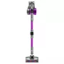 Stick vacuum Jimmy JV85 Pro 2-in-1 belaidis, 600 W variklis, 25000 Pa siurbimas, HEPA filtracija, beciklis