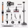 2-in-1 stick vacuum JIMMY H9 Pro