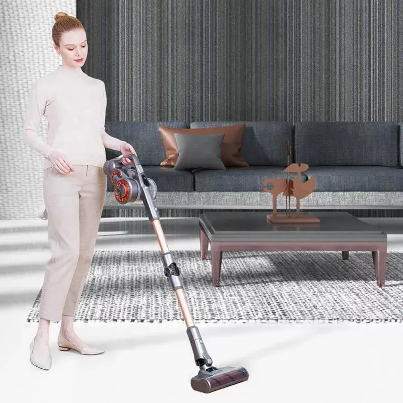 2-in-1 stick vacuum JIMMY H9 Pro