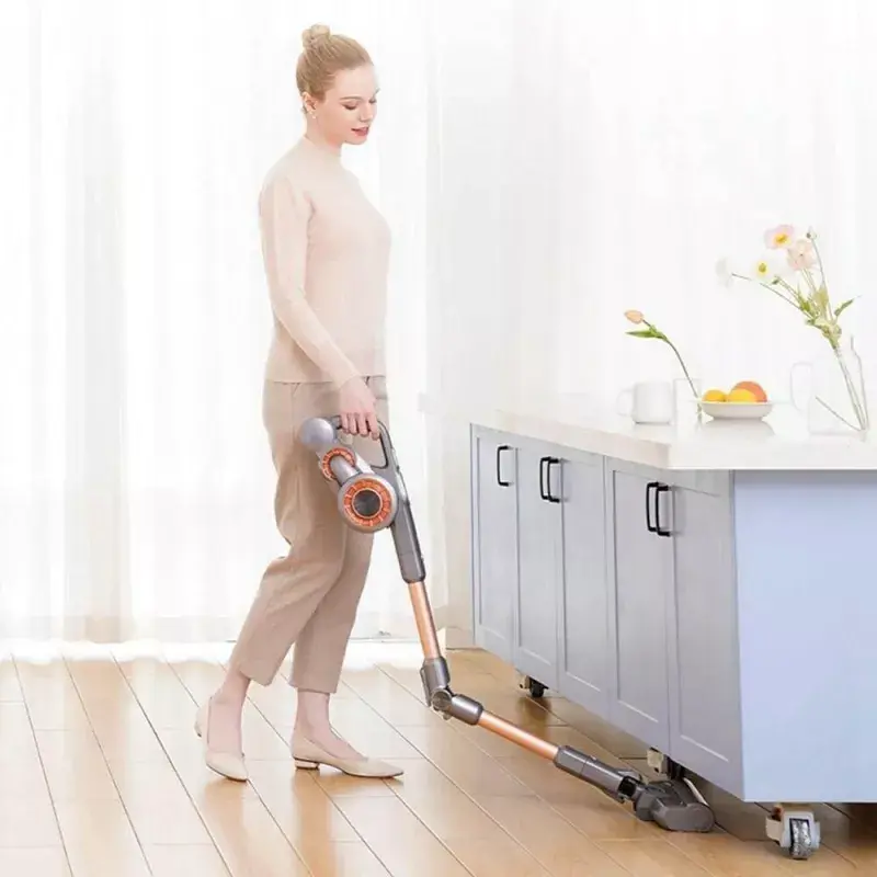 2-in-1 stick vacuum JIMMY H9 Pro
