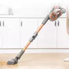 2-in-1 stick vacuum JIMMY H9 Pro