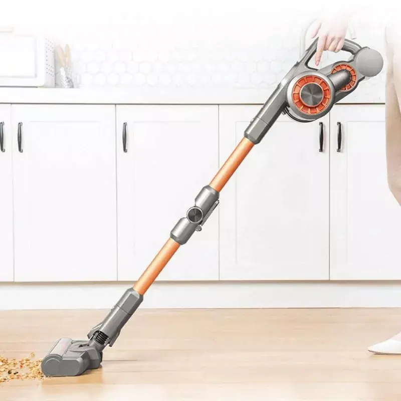 2-in-1 stick vacuum JIMMY H9 Pro