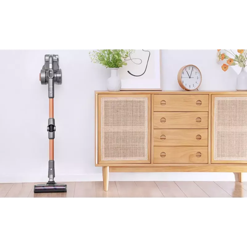 2-in-1 stick vacuum JIMMY H9 Pro