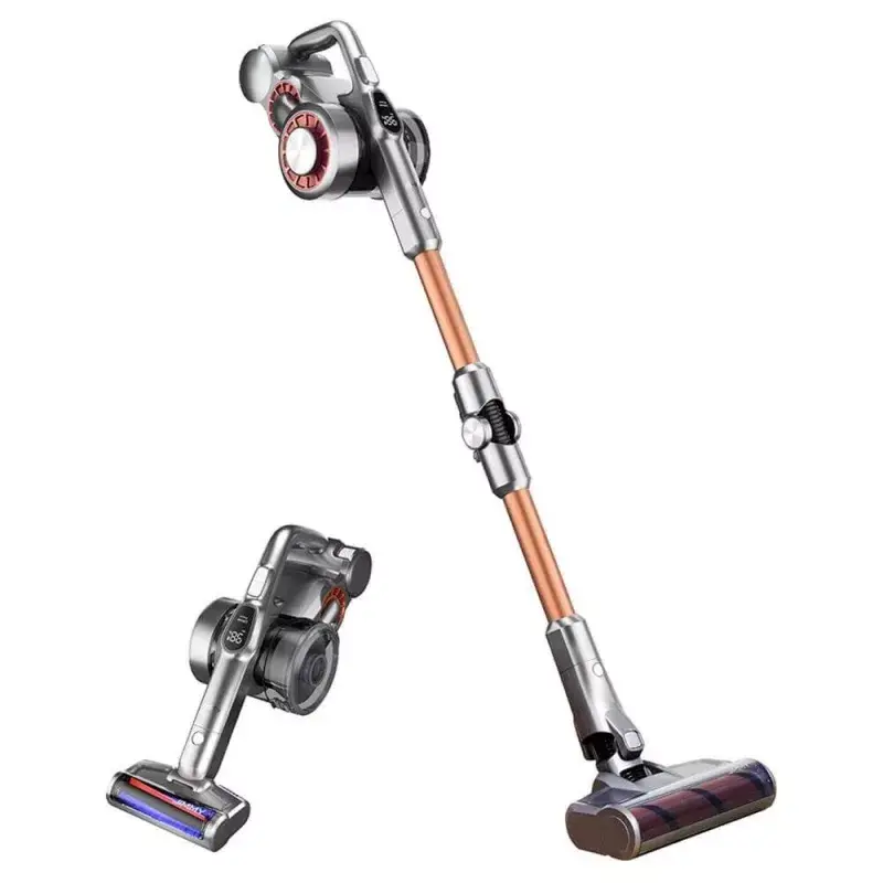 2-in-1 stick vacuum JIMMY H9 Pro