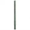 Grąžtas Bosch 6 mm skersmuo modelis 2608836650 metalui ir medžiui