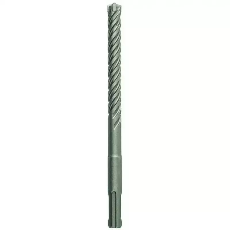 Grąžtas Bosch 6 mm skersmuo modelis 2608836650 metalui ir medžiui