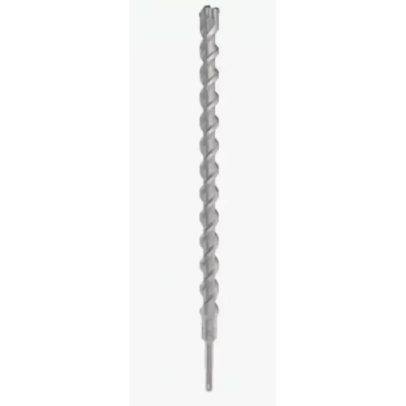 Grąžtas Bosch 6 mm skersmuo modelis 2608836650 metalui ir medžiui