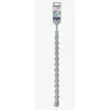 Grąžtas Bosch 6 mm skersmuo modelis 2608836650 metalui ir medžiui