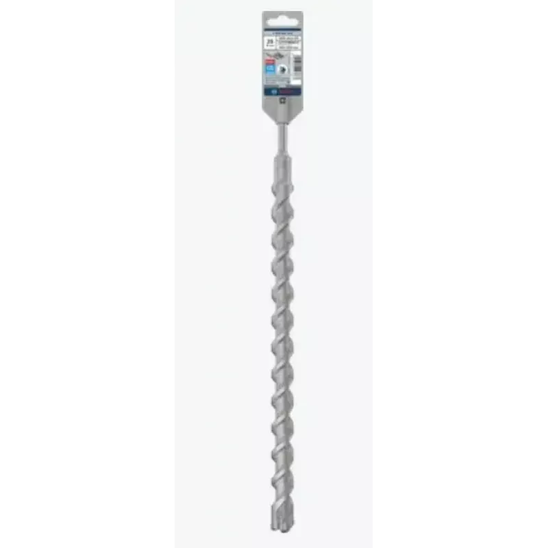 Grąžtas Bosch 6 mm skersmuo modelis 2608836650 metalui ir medžiui